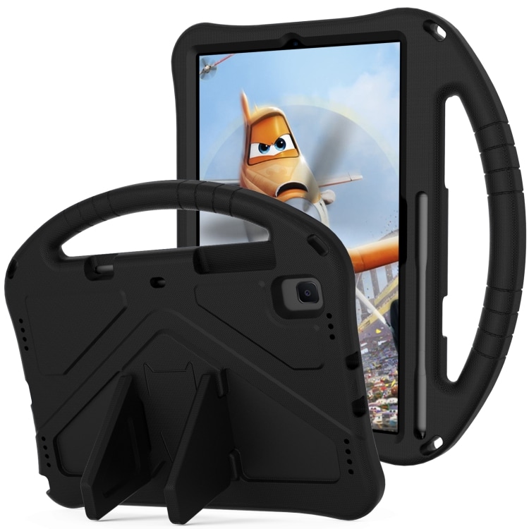 Beskyttelsesfoderal med stativ til Galaxy Tab A7 10.4 2020