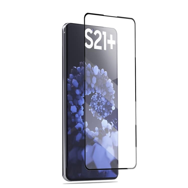 0.33 mm Tempereret skærmskåner til Samsung Galaxy S21+ 5G