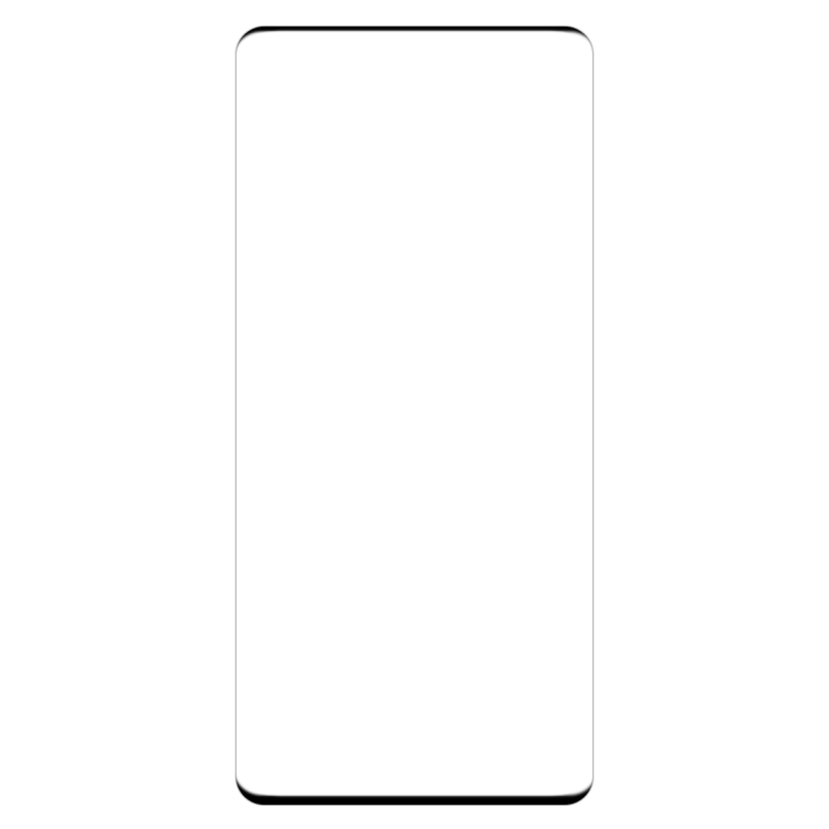 Curved Tempereret skærmskåner til Samsung Galaxy S21+