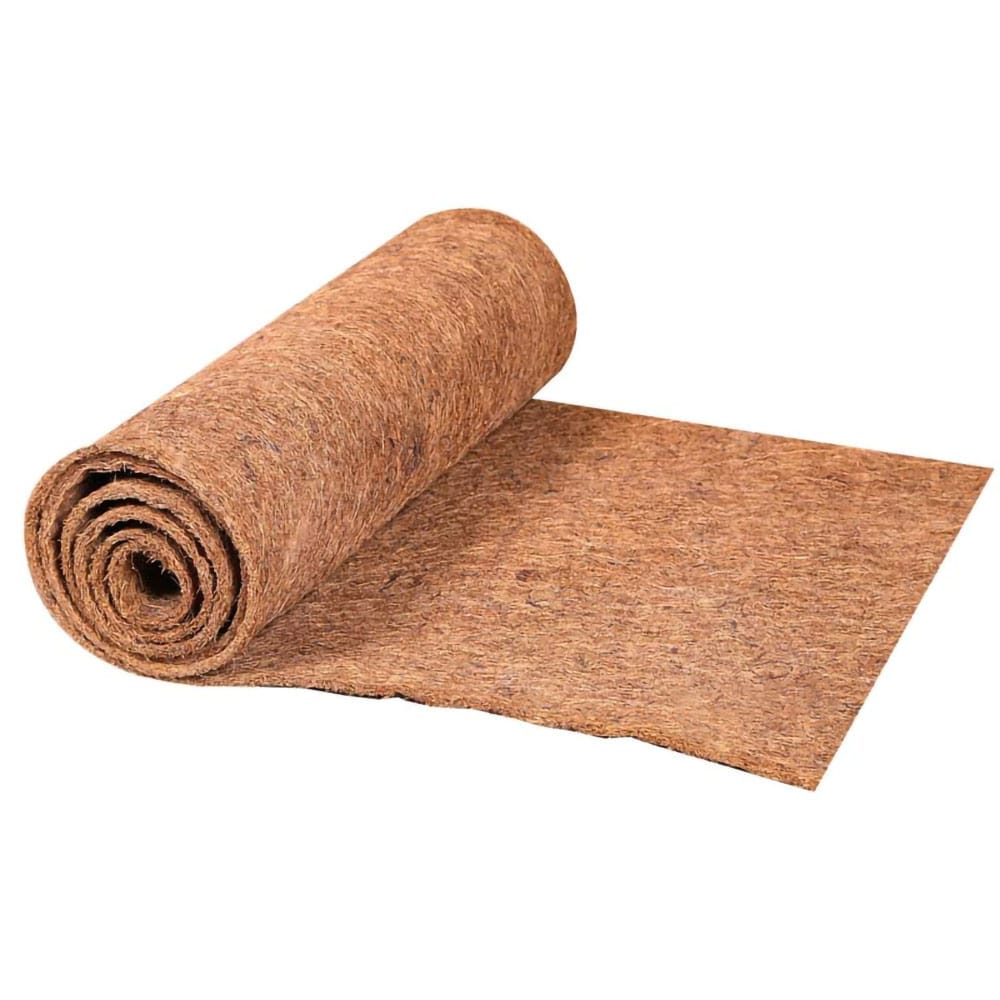 Måtte af kokosnøddefibre