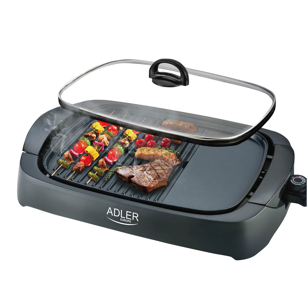 Adler AD 6610 Elgrill