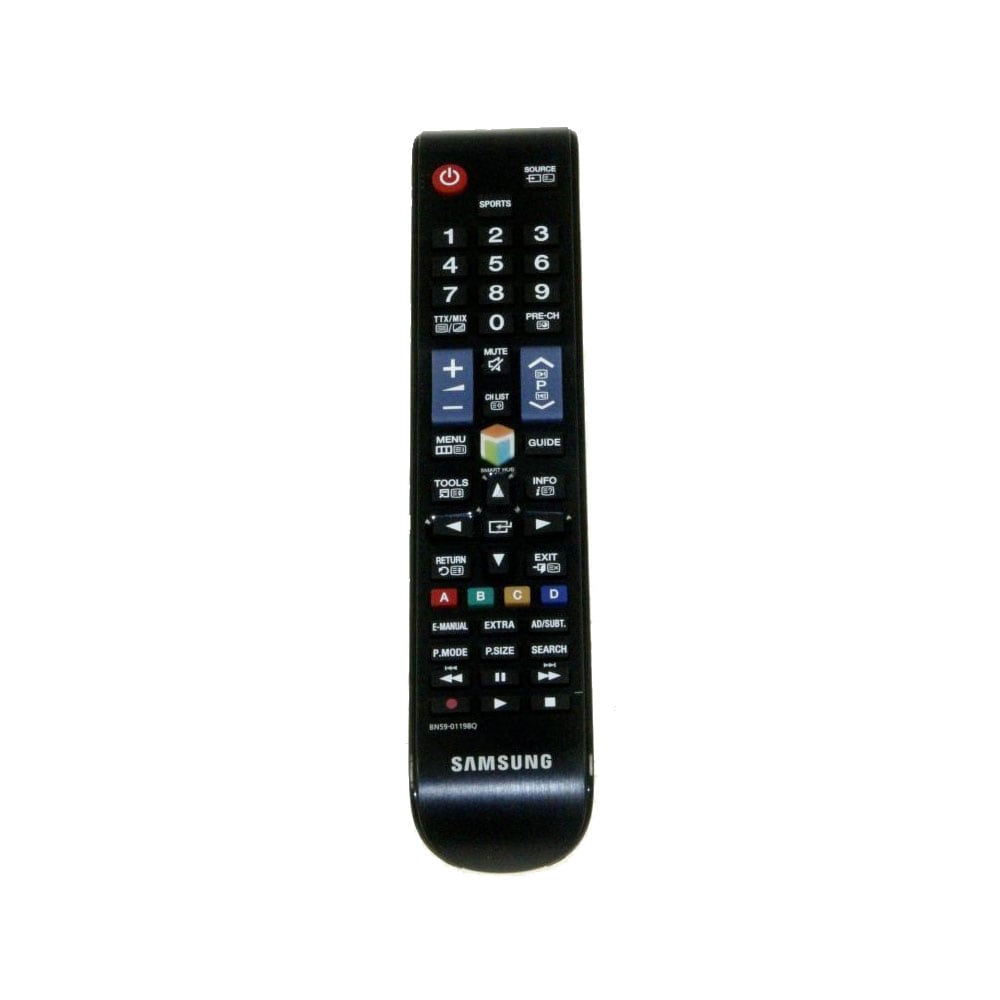 Samsung Fjernkontrol BN59-01198Q