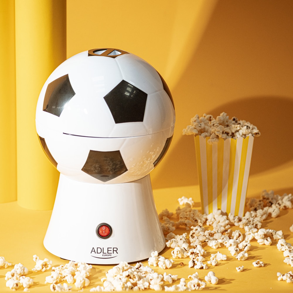 Adler AD 4479 Popcornmaskine