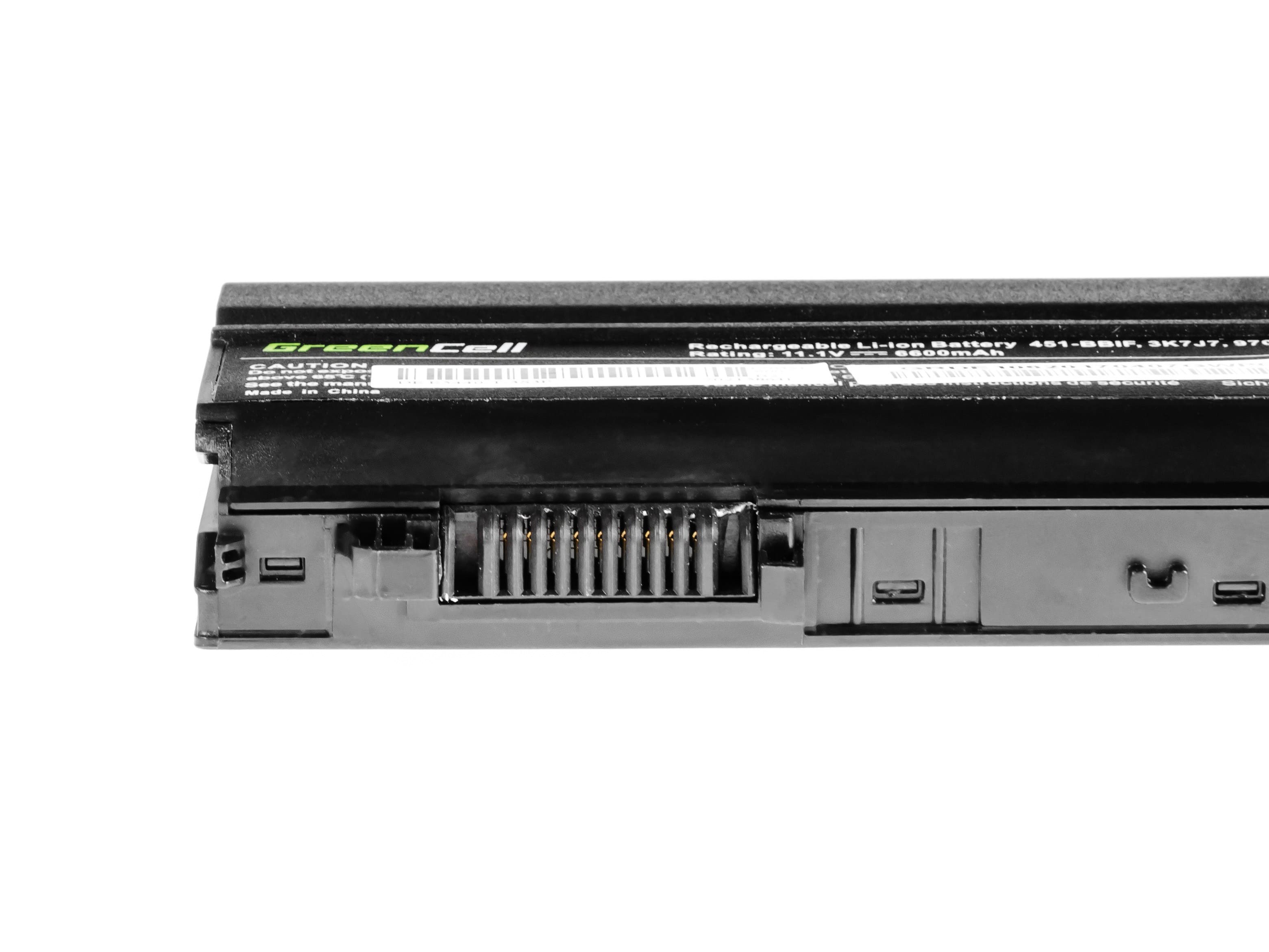 Green Cell laptopbatteri til Dell Latitude E5440 E5540 P44G
