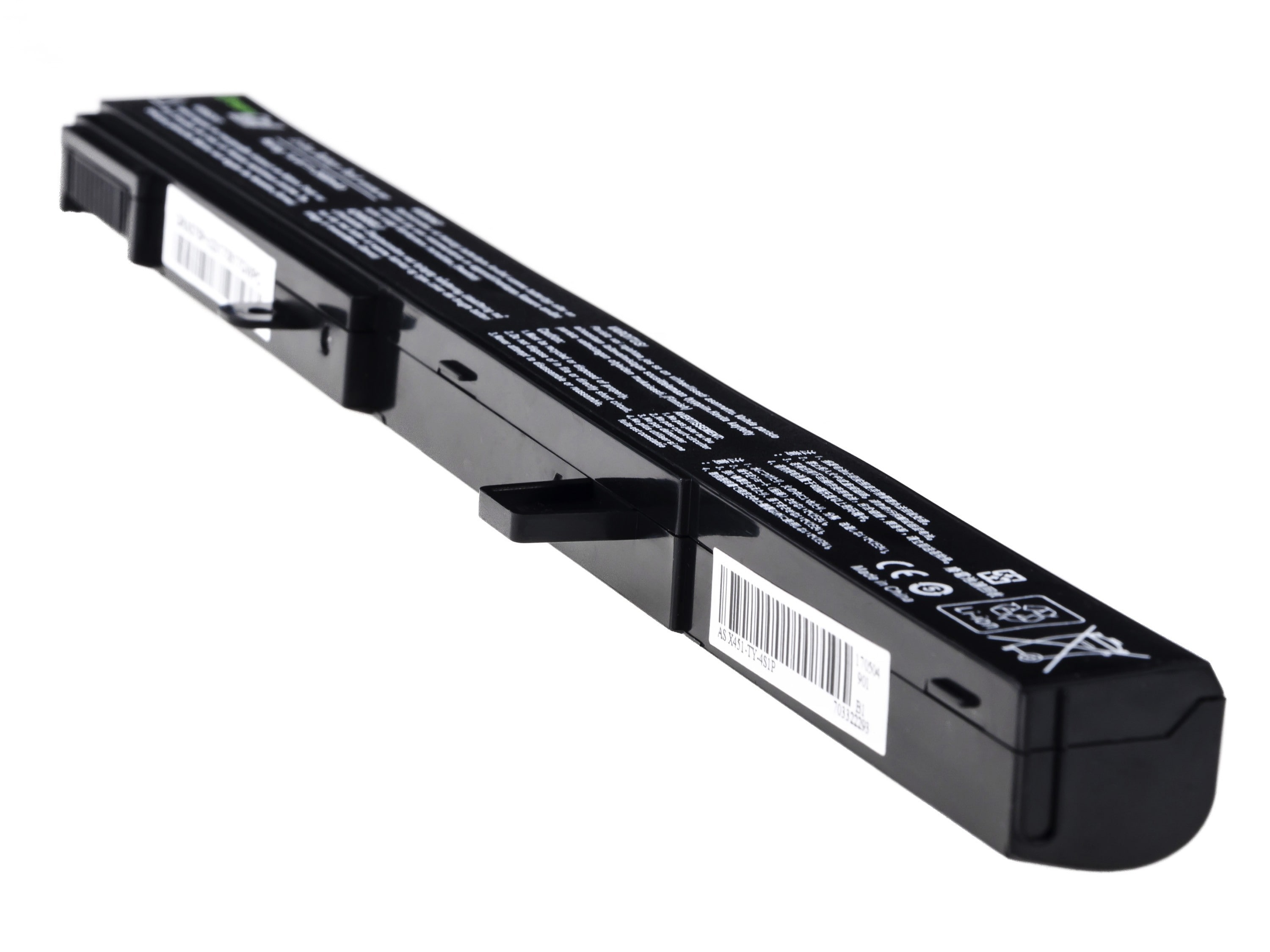 Green Cell PRO laptopbatteri til Asus R508 R556 R509 X551