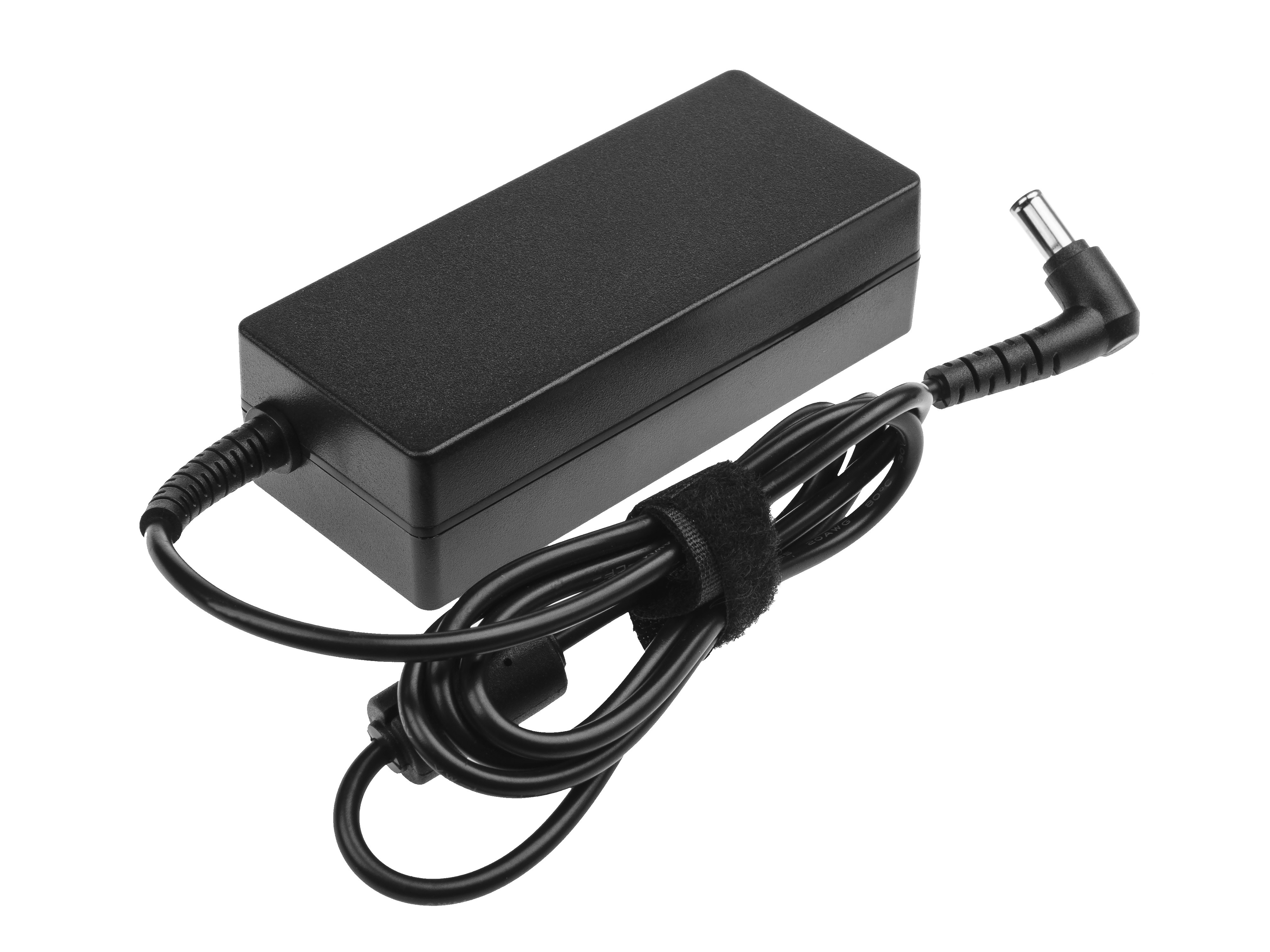 Green Cell PRO lader / AC Adapter til Sony Vaio SVF14 SVF15 -19.5V 3.34A 65W