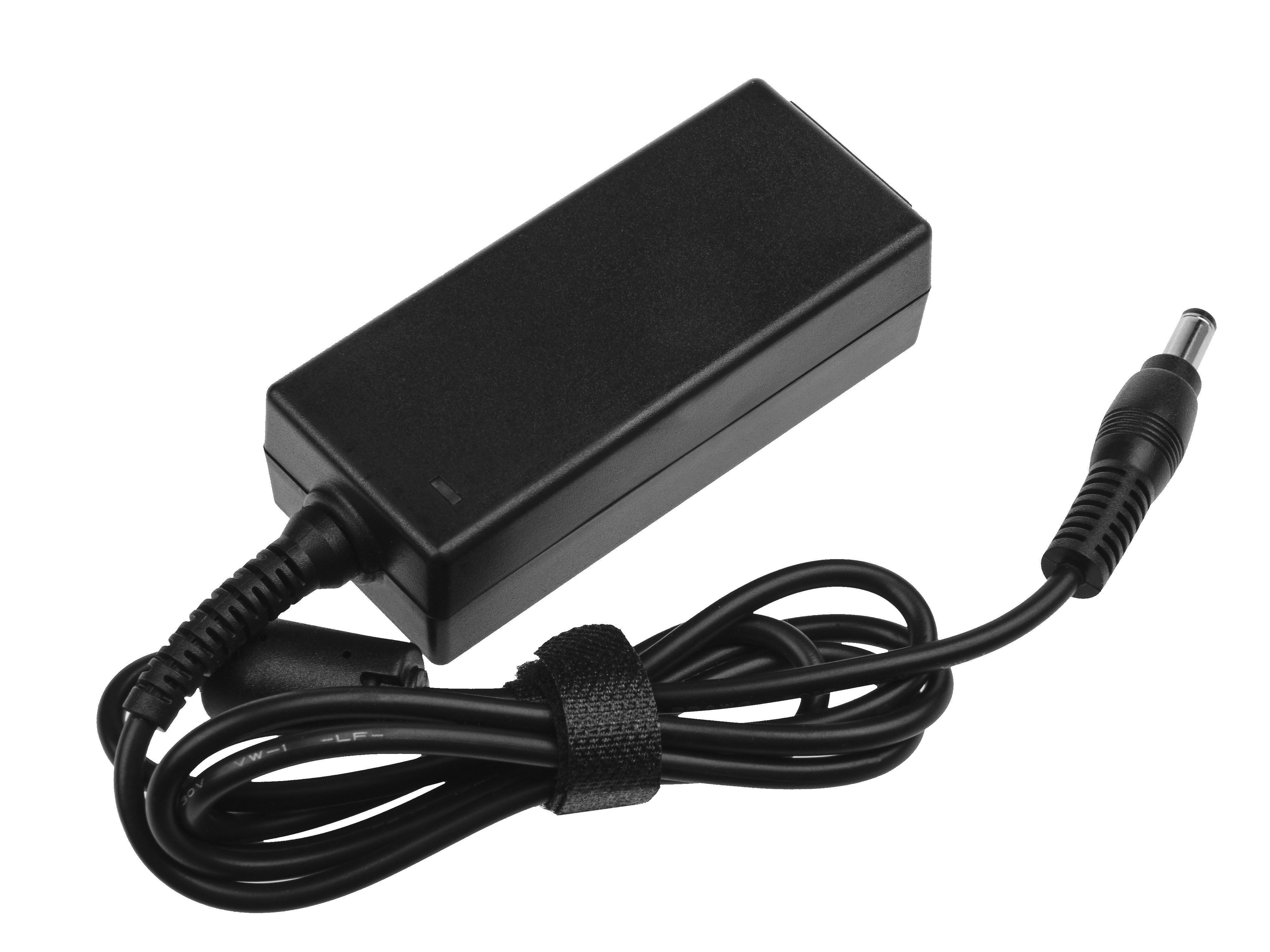 Green Cell PRO lader / AC Adapter til HP Toshiba Mini NB200 - 19V 1.58A 30W