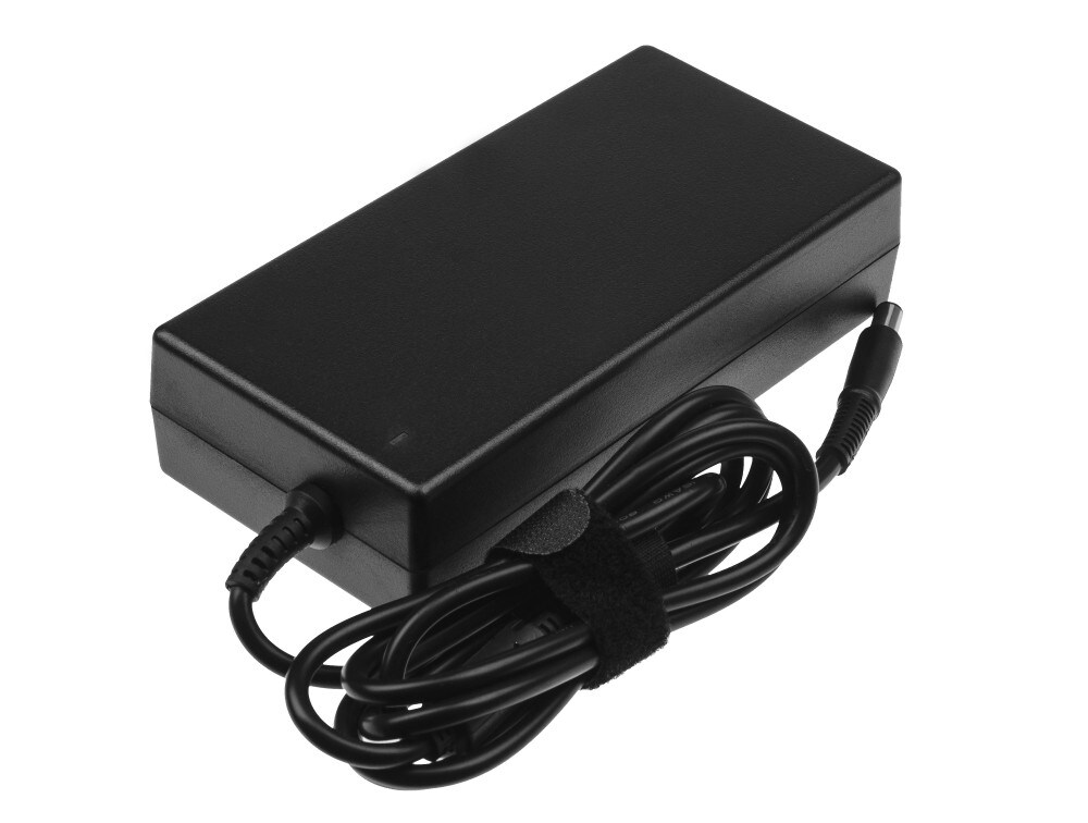 Green Cell PRO lader / AC Adapter til Dell Alienware 19.5V 7.7A 150W PA-15