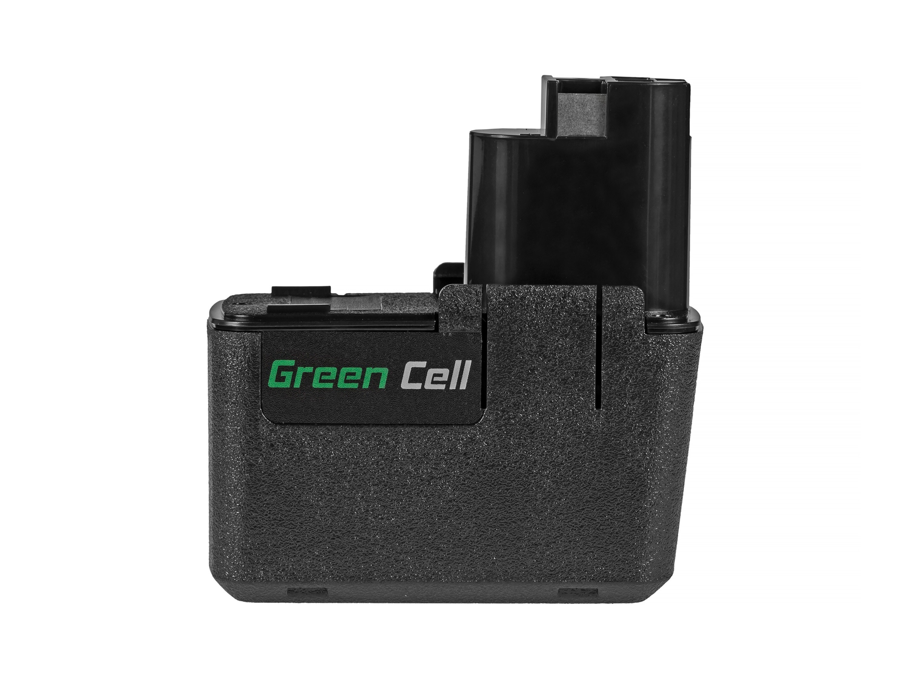 Green Cell værktøjsbatteri Bosch BAT001 PSR GSR VES2 BH-974H 9.6V 2Ah