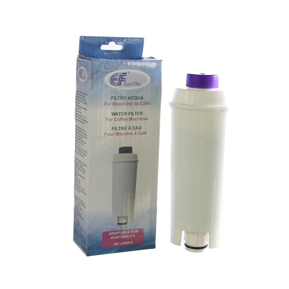 Eurofilter WF042 vandfilter til DeLonghi DLSC002 - frisk vand til den bedste kaffesmag
