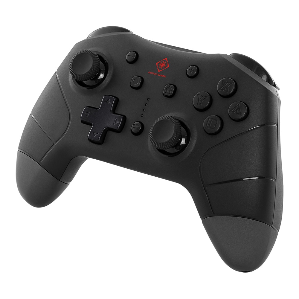 Deltaco Gaming Controller Nintendo Switch