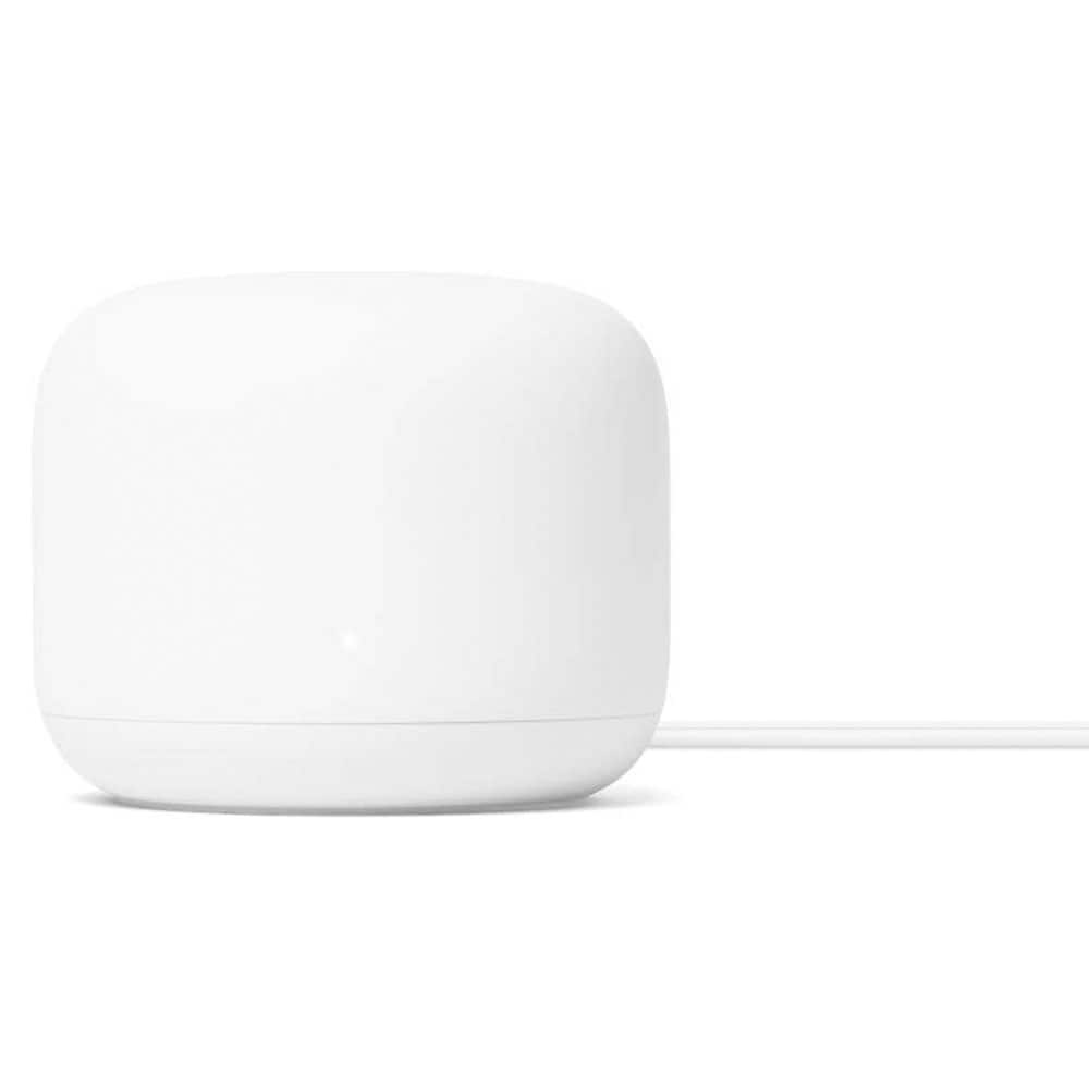 Google Nest Wifi Router