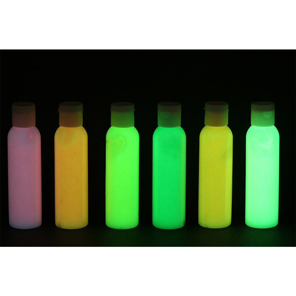 Glow in the Dark Lim 120 ml