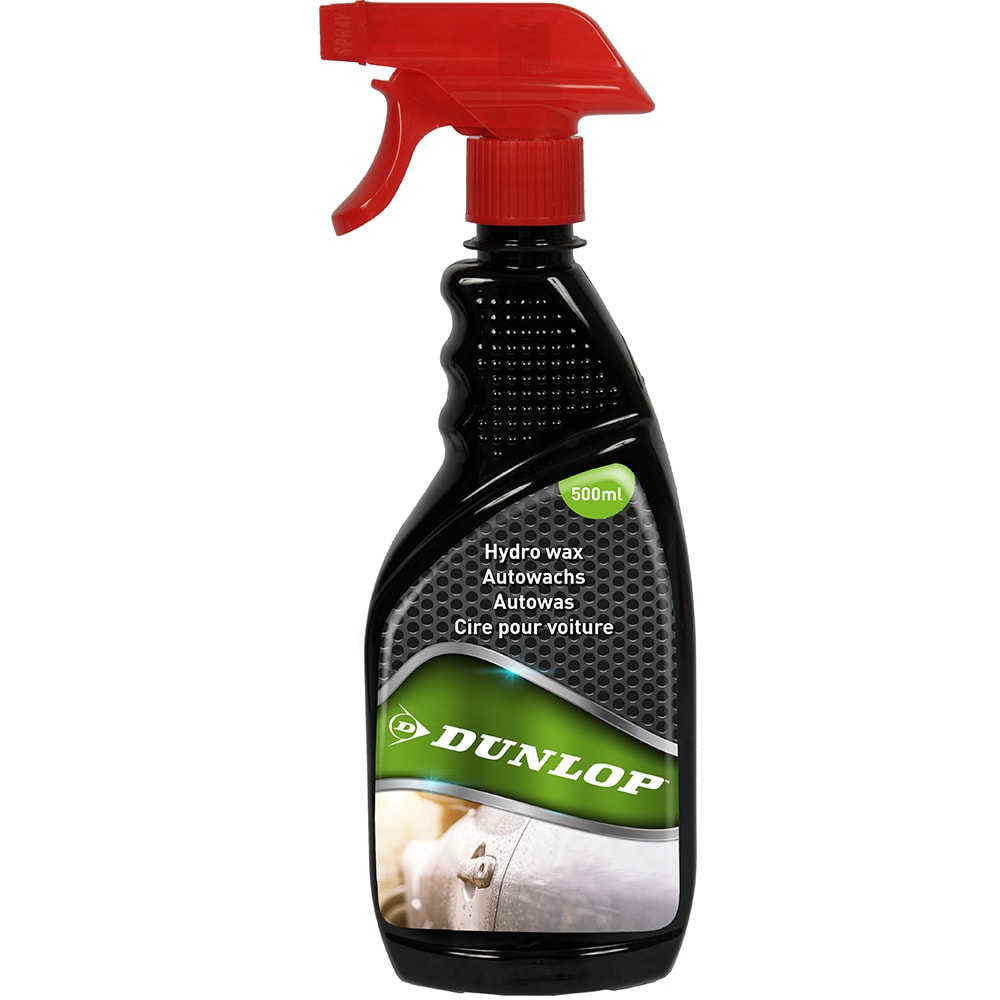Dunlop Hydro Wax Spray 500ml