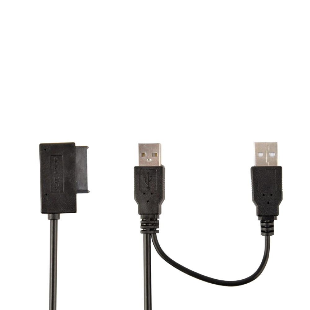 CableXpert extern USB til SATA-adapter for Slim SATA SSD