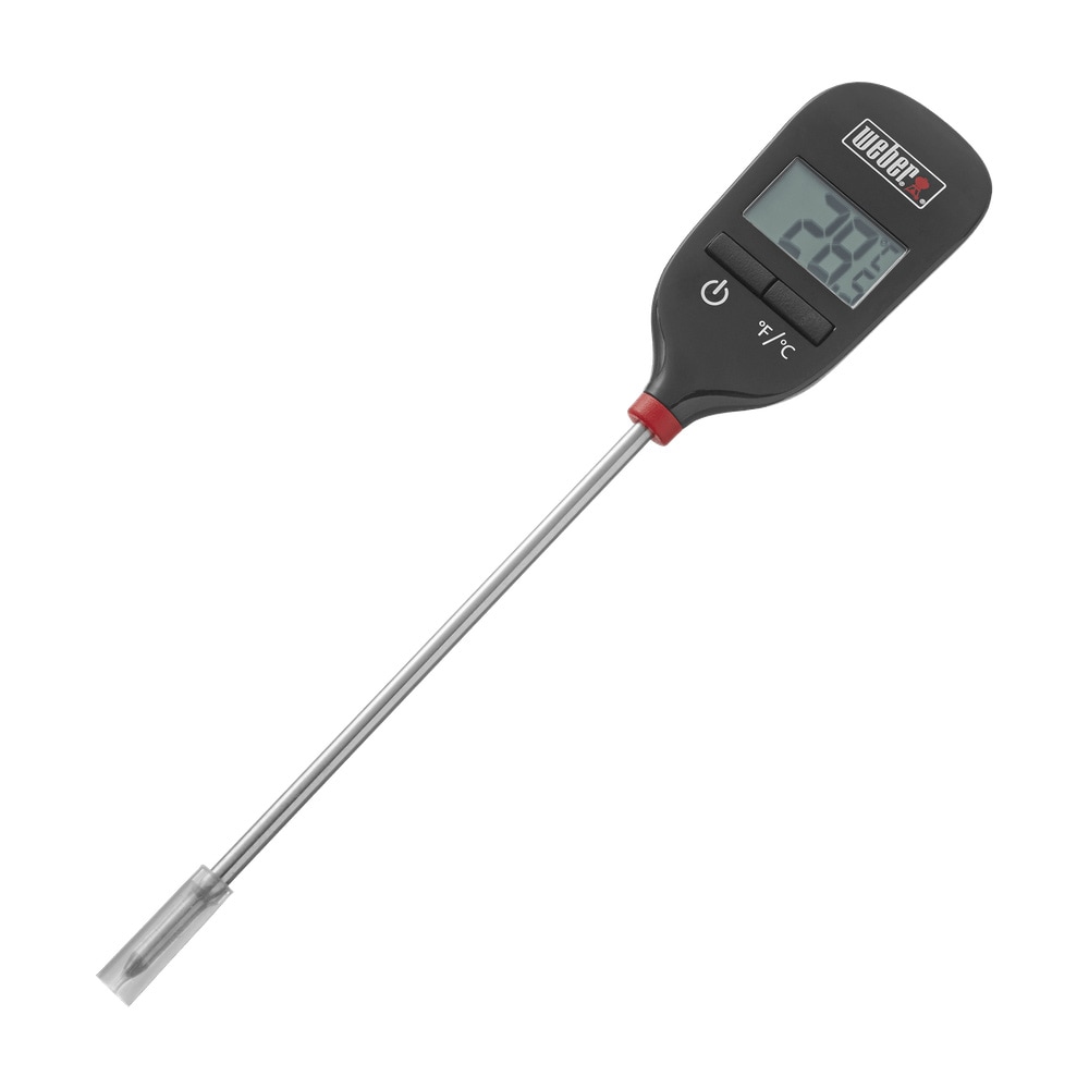 Weber Instant-Read thermometer 6750