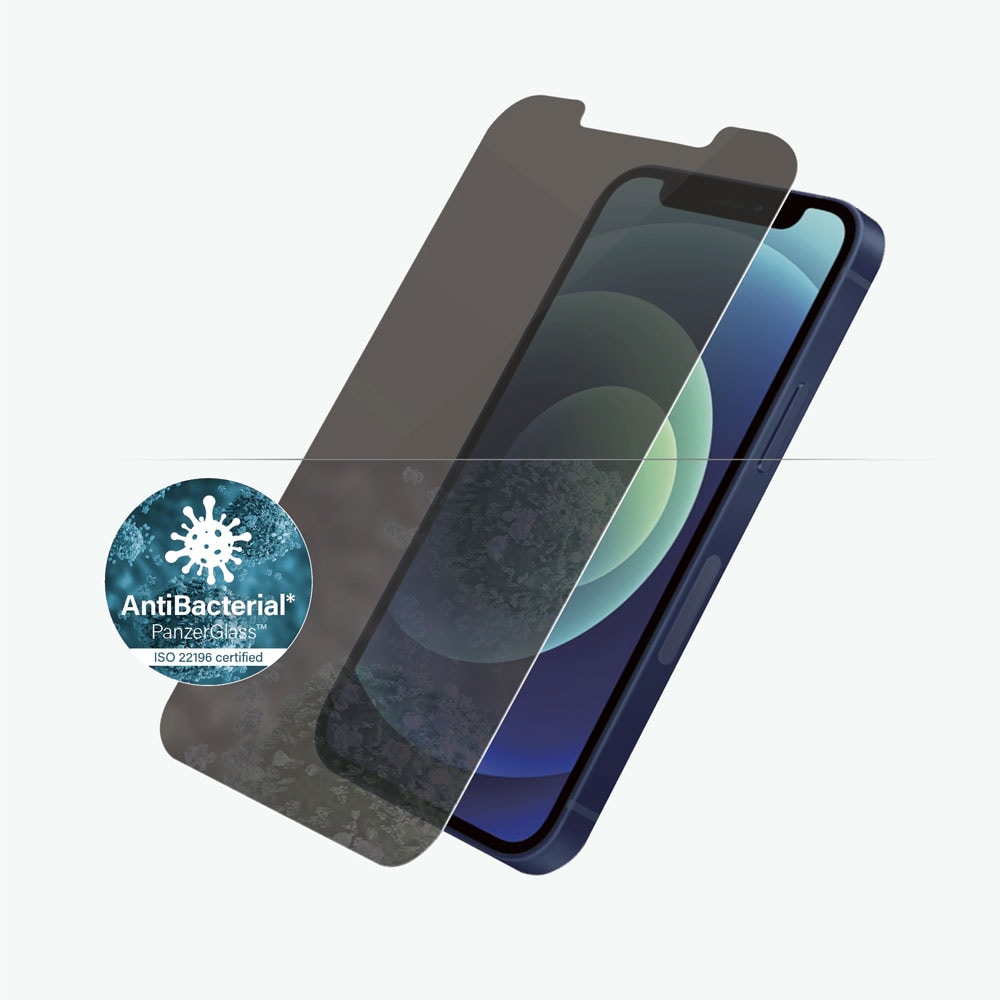 PanzerGlass™ iPhone 12 Mini - Privacy
