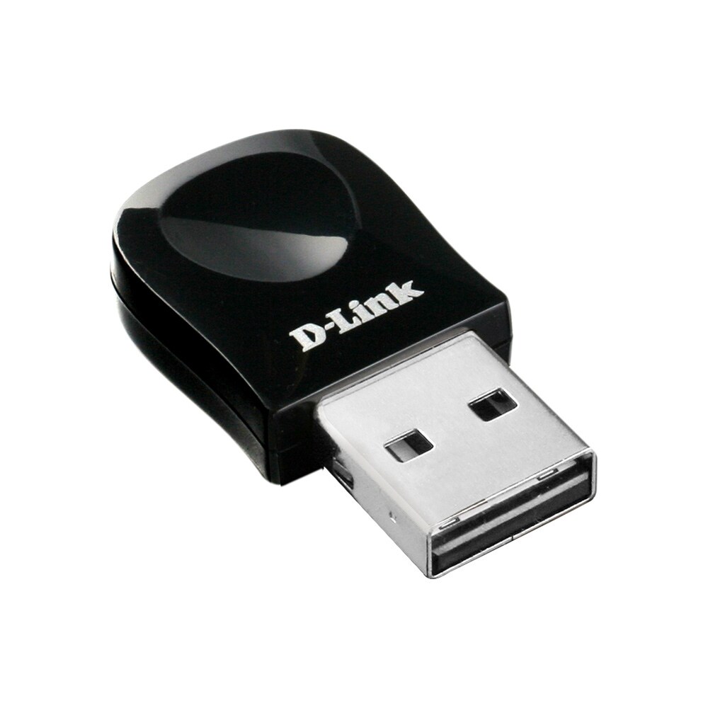 D-Link DWA-131 USB Trådløst netværkskort