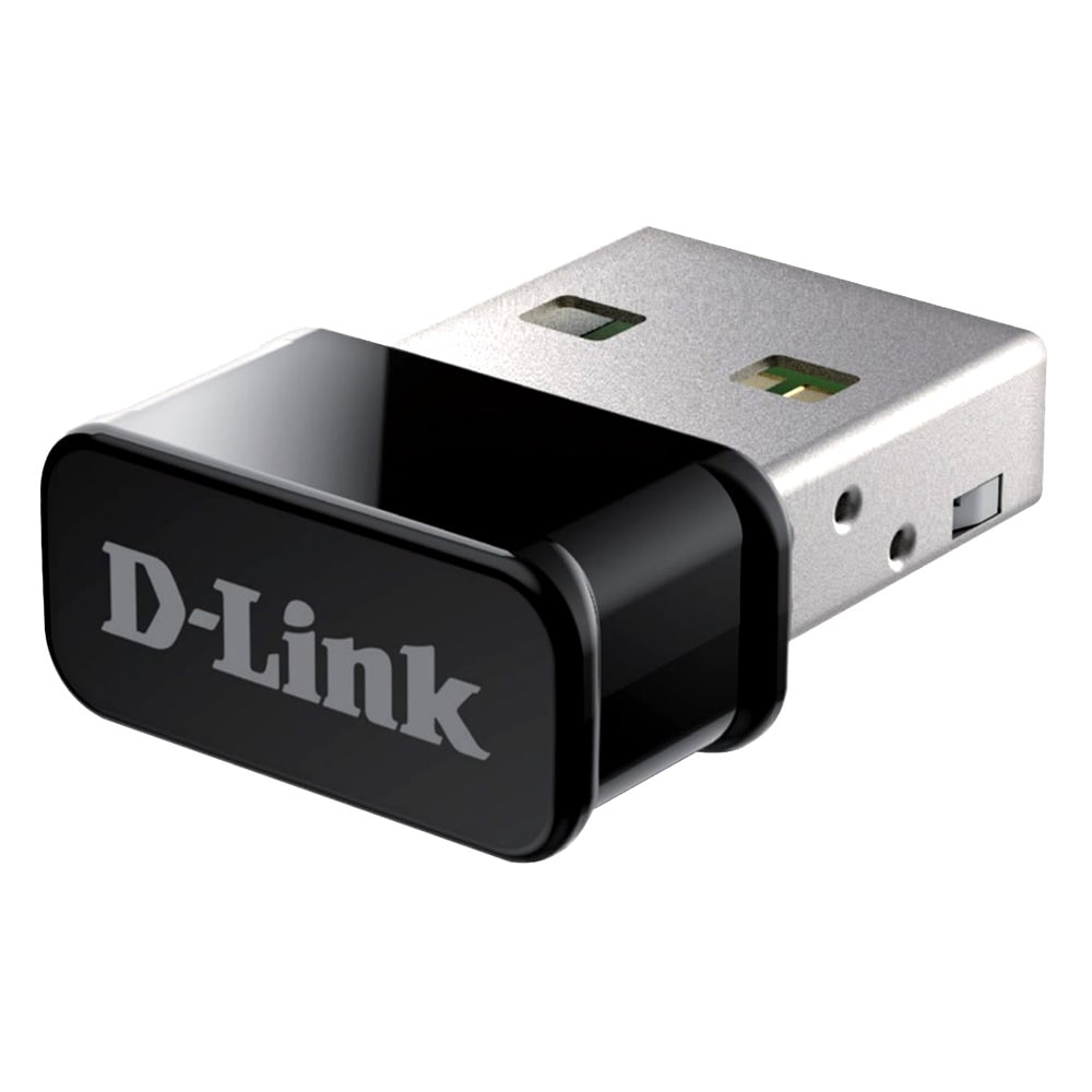 D-Link DWA-181 Netværksadapter USB