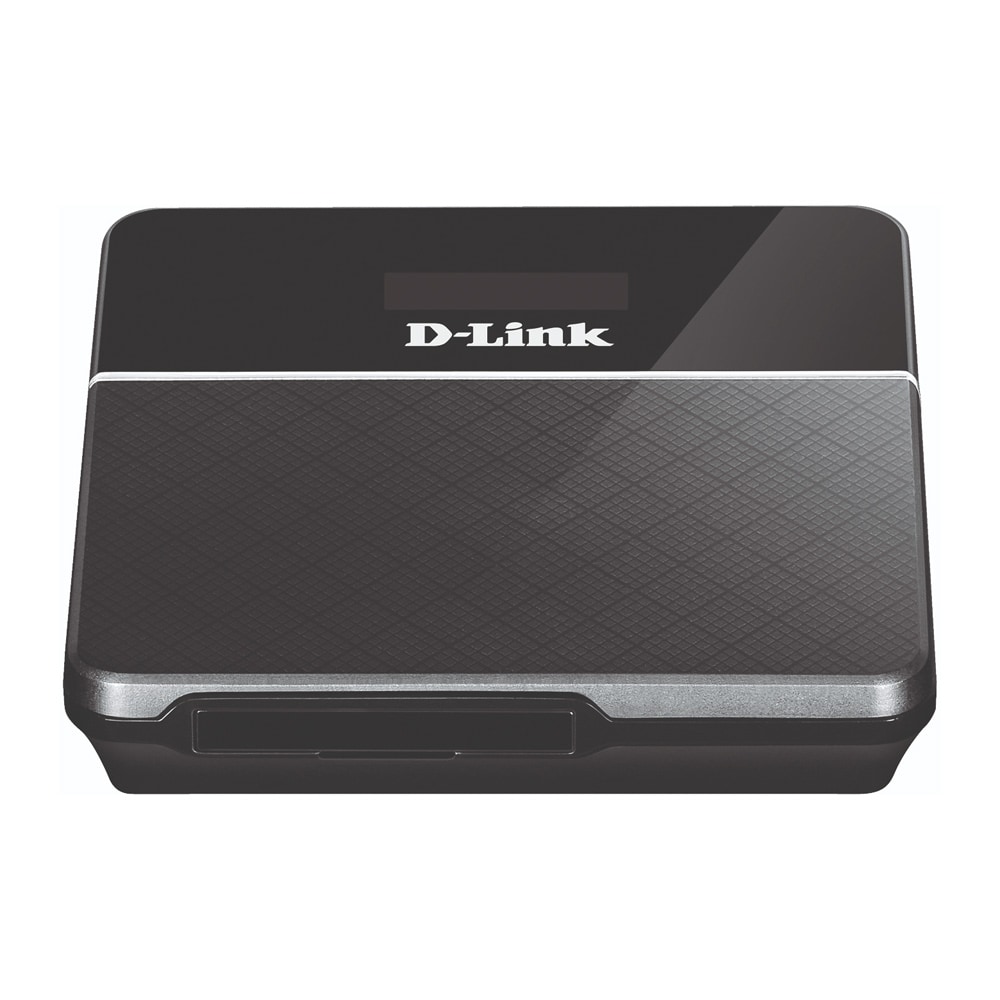 D-Link DWR-932 Trådløs 4G/LTE router
