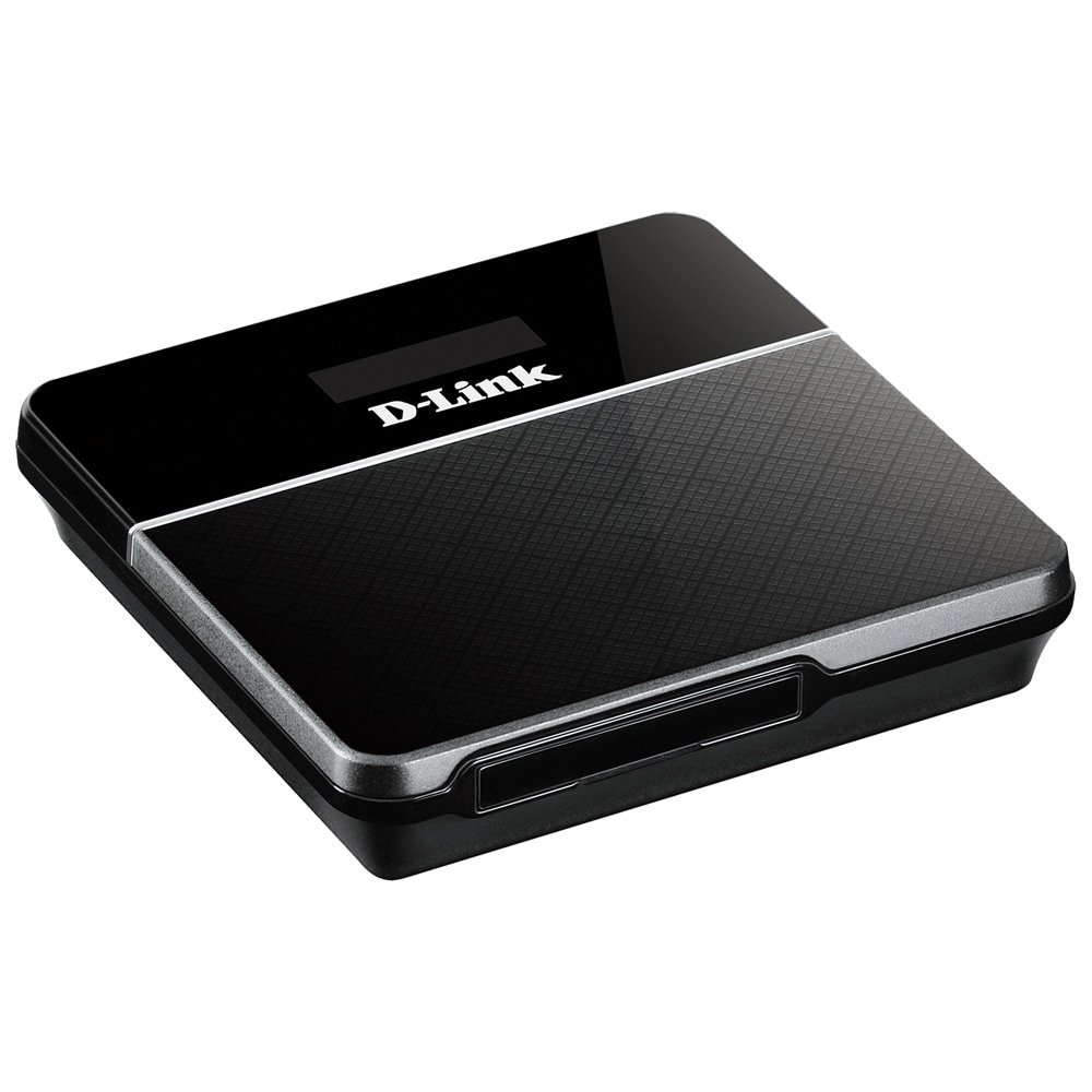 D-Link DWR-932 Trådløs 4G/LTE router
