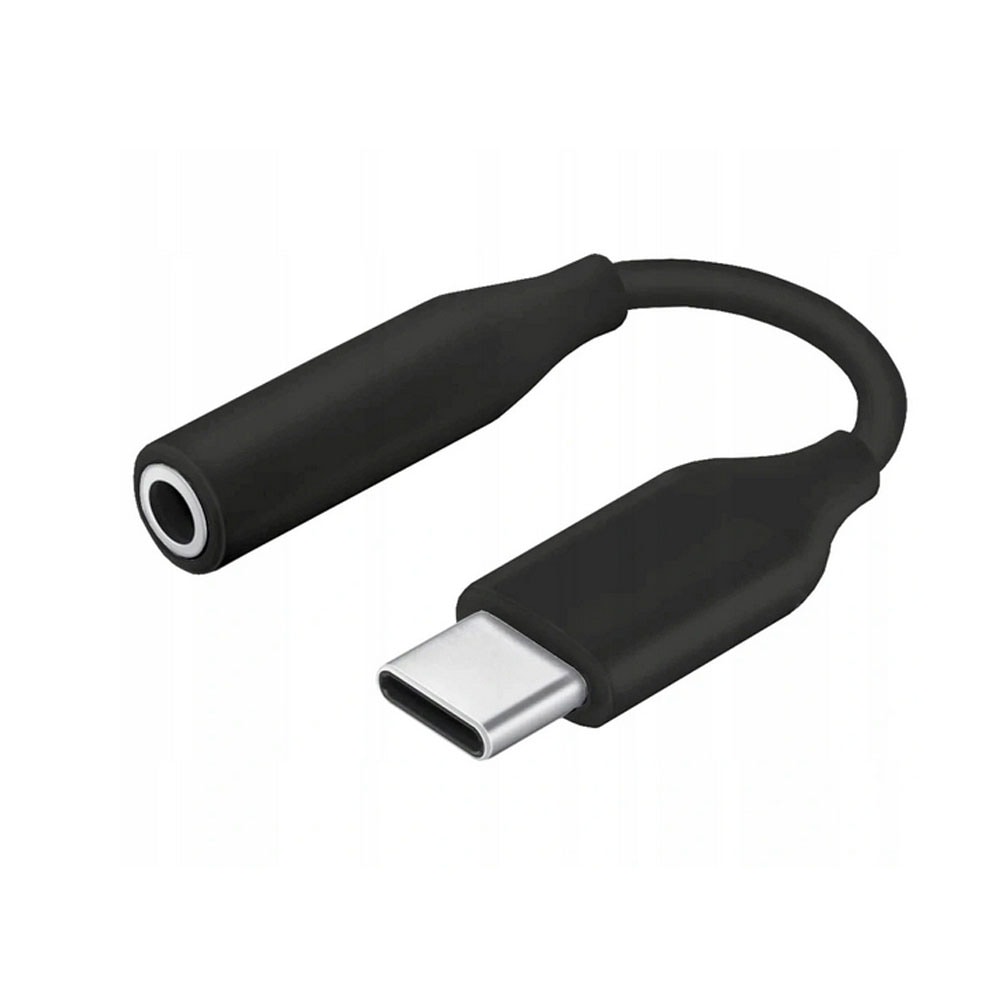 Samsung adapter fra USB-C till3,5mm
