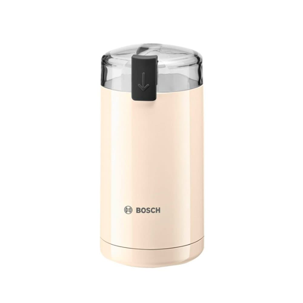 Elektrisk kaffekværn Bosch TSM6A017C - til perfekt friskmalet kaffe