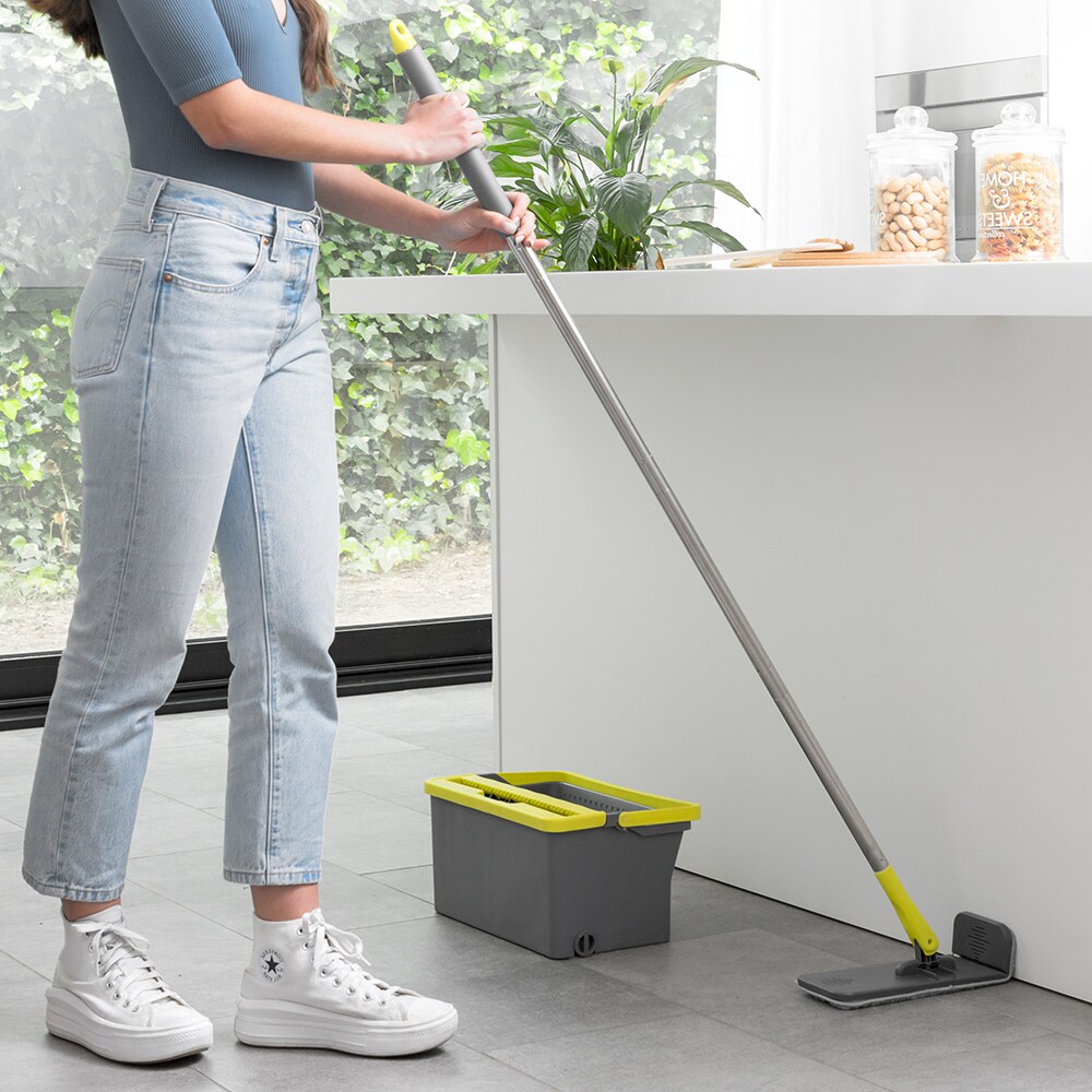 InnovaGoods Triple Action Mop