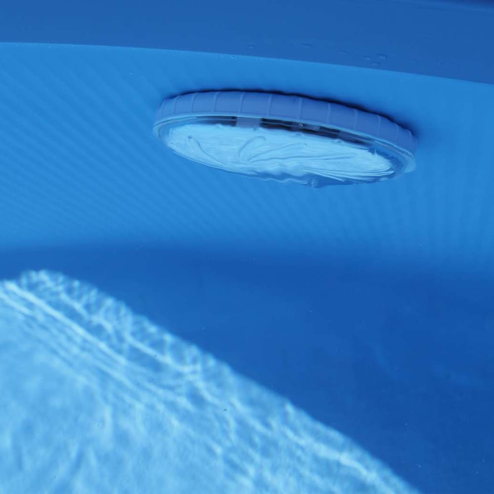 Swim & Fun LED Pool-lys med fjernkontrol