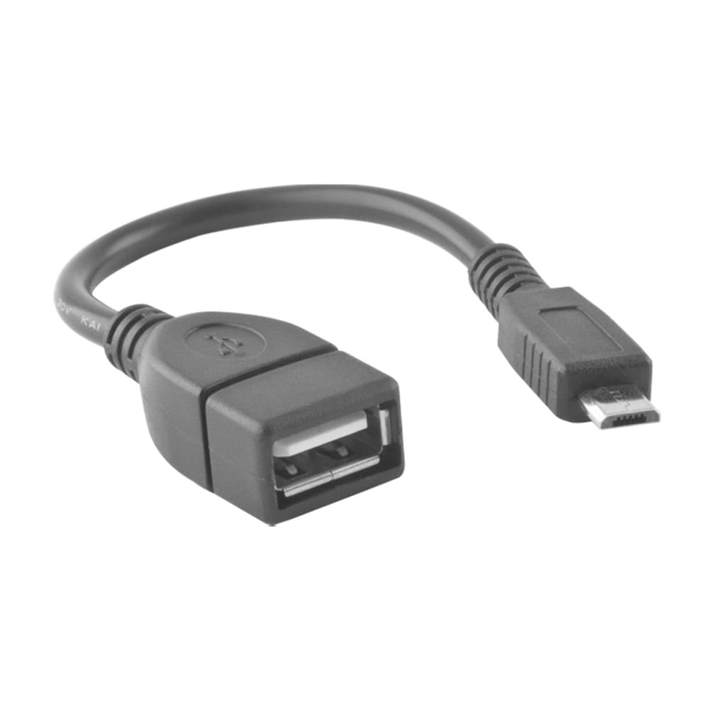 USB Adapter - USB til Micro-USB