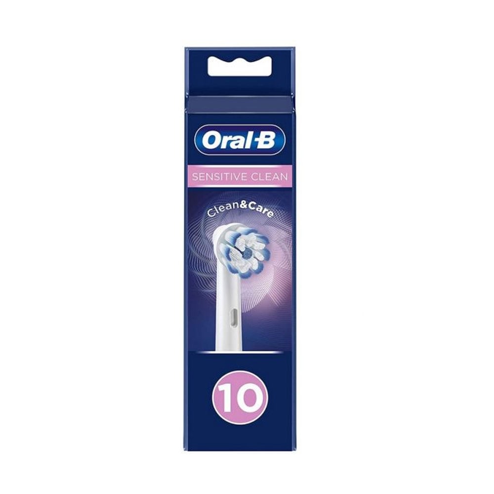 Oral-B Sensitive Clean 10-pak