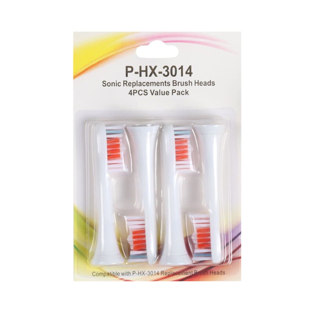 Tandbørstehoved Philips HX3014