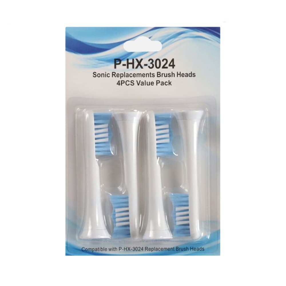 Tandbørstehoved Philips HX9024
