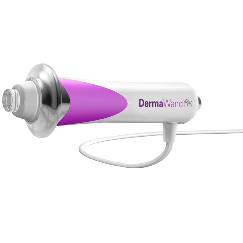 Derma Wand Pro Hudplejesystem