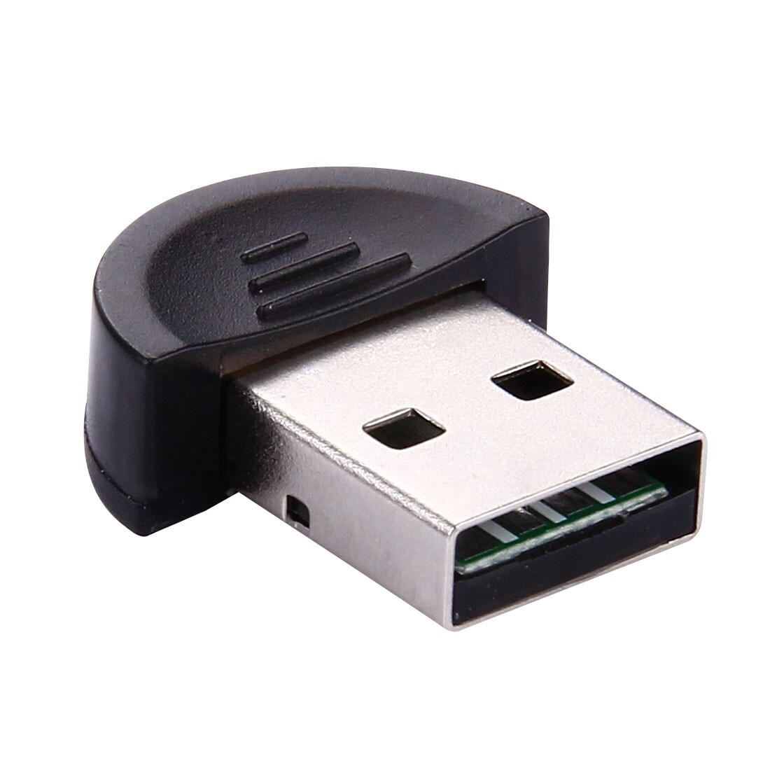 Bluetooth-adapter med USB plug-&-play