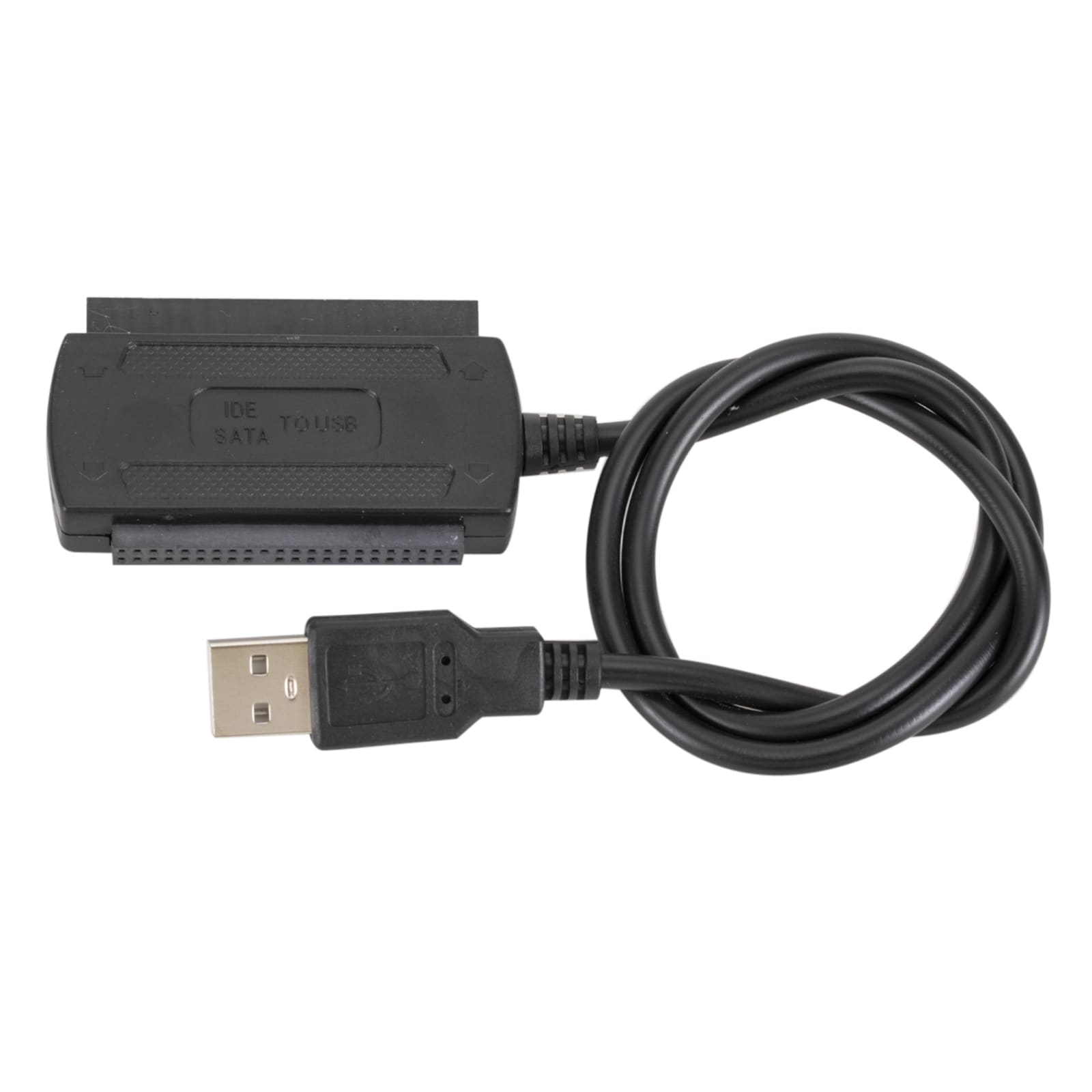USB 2.0 til  IDE / SATA-kabel 50 cm
