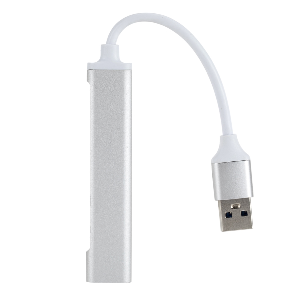 USB Splitter USB 3.0 til 1x USB 2.0 & 3x USB 3.0