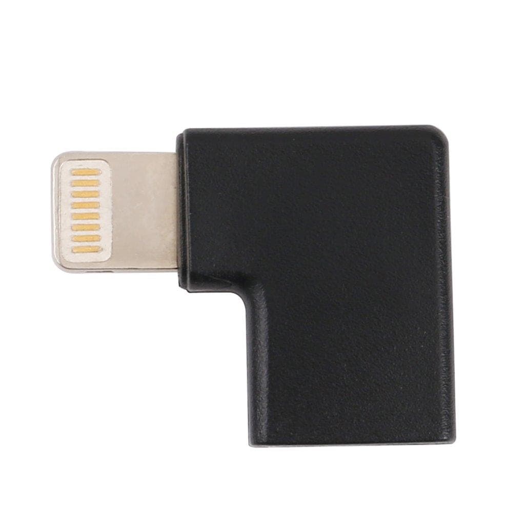 iPhone til USB-C adapter