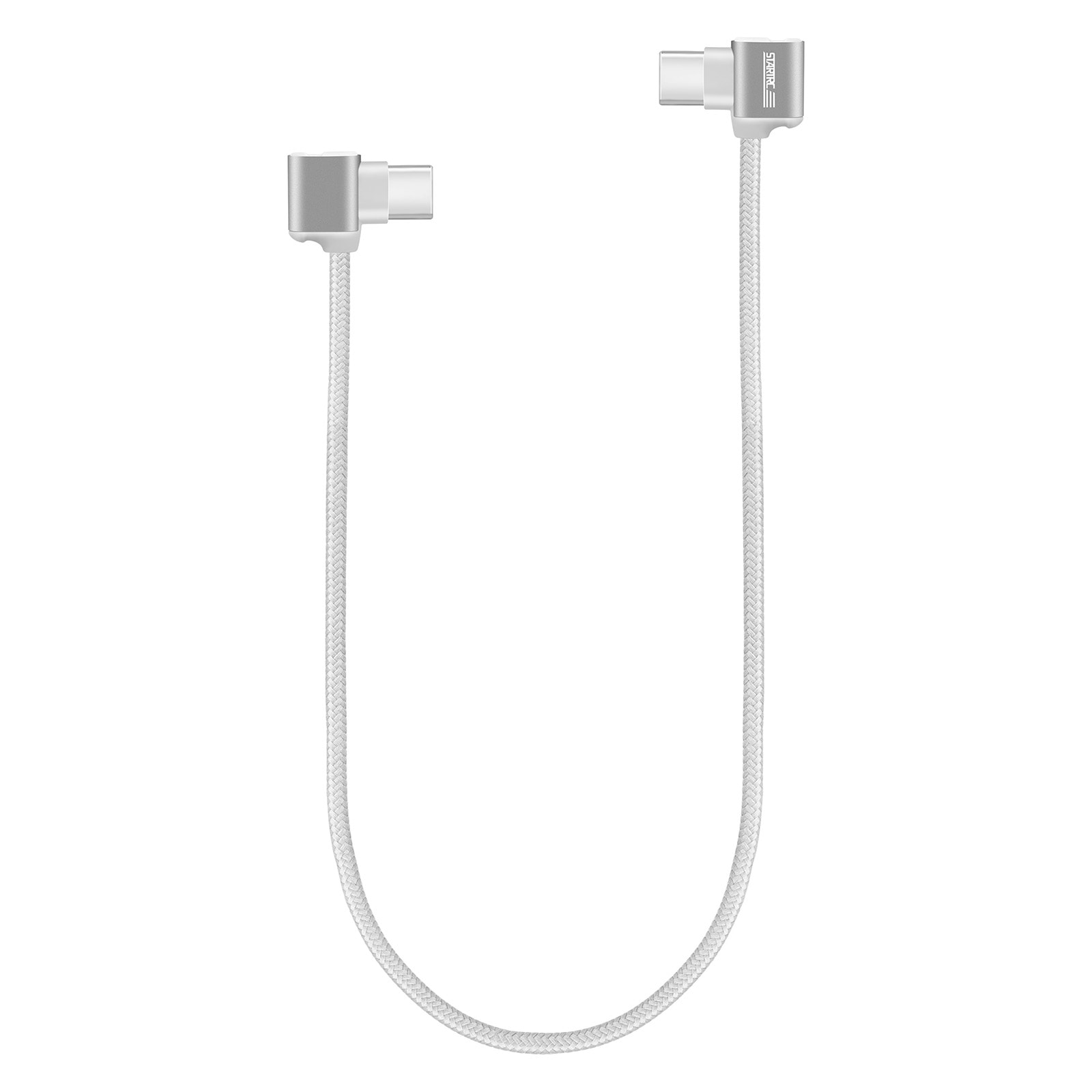 USB Type-C Kabel til DJI Mavic Air 2 / Air 2S / Mini 2 30 cm