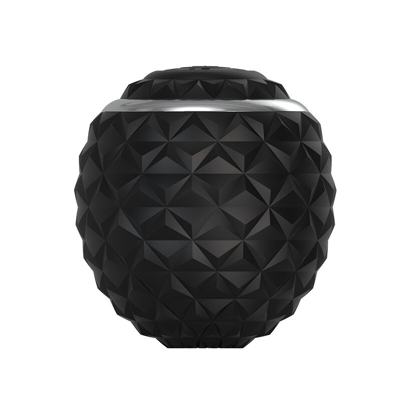 Elektrisk Yogabold i silikone