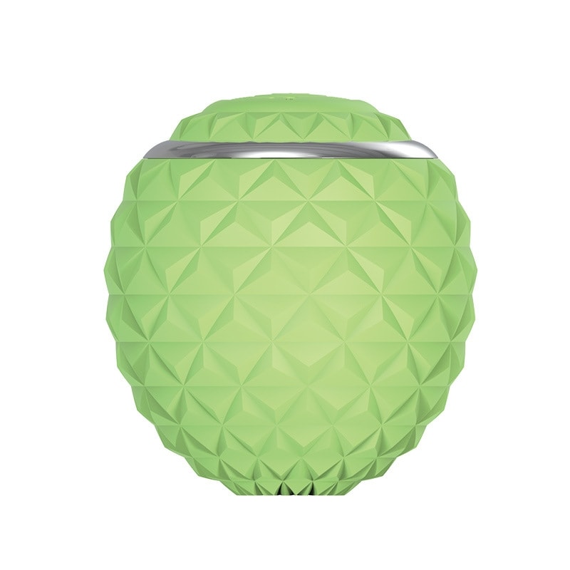 Elektrisk Yogabold i silikone
