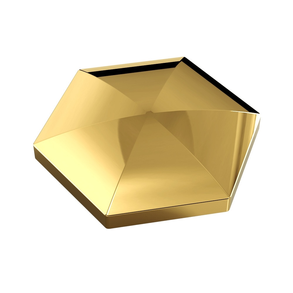 Flipo Flip - Hexagon Guld