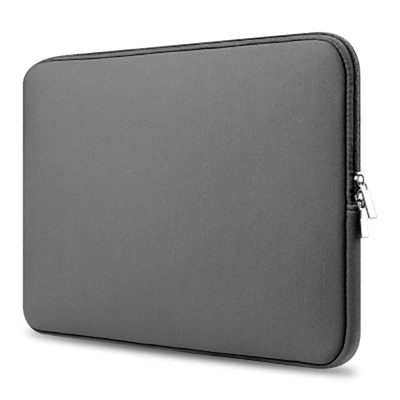 Stilrent Sleeve til MacBook 13"  - Grå