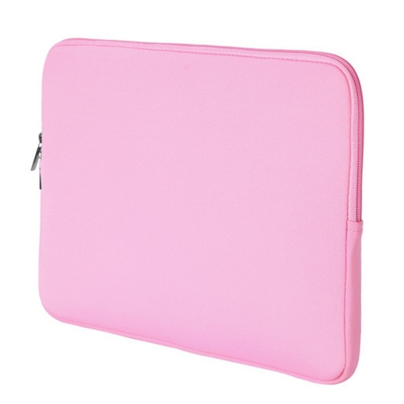 Stilrent Sleeve til MacBook 11" Rosa