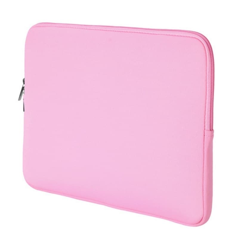 Stilrent Sleeve til MacBook 13" Rosa