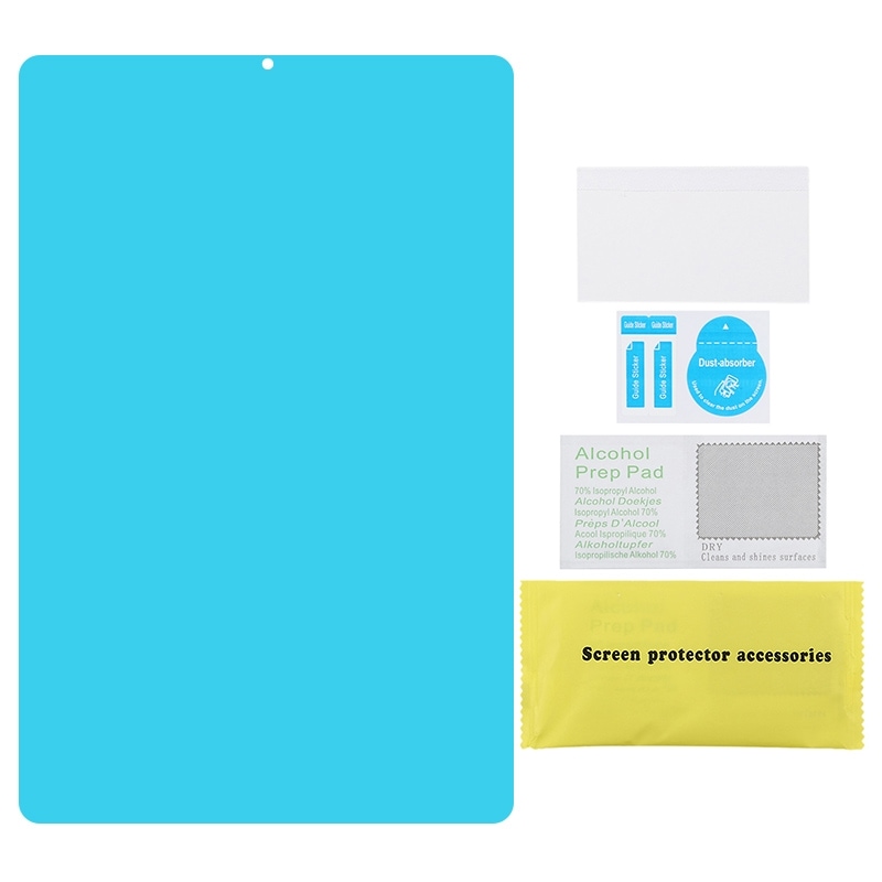 Skærmskåner med papirfeeling til Samsung Galaxy Tab S6 / T860