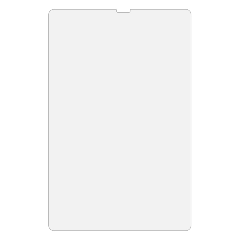 Skærmskåner med papirfeeling til Samsung Galaxy Tab S5e / T720 / T860