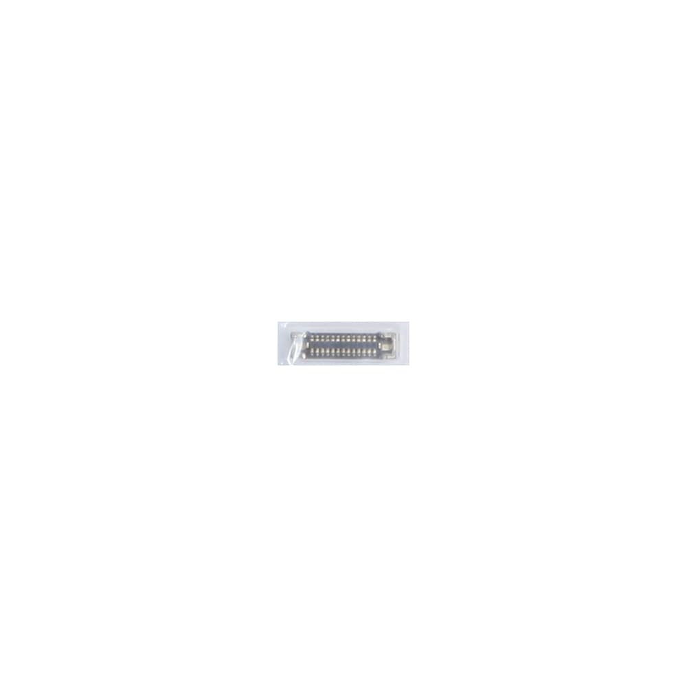 Tilslutning Bageste Kamera iPhone X