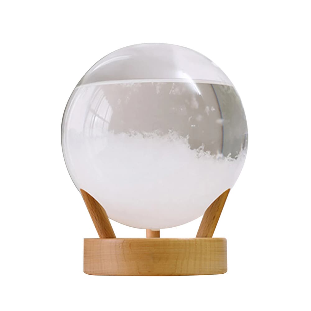 Stormglas Globe