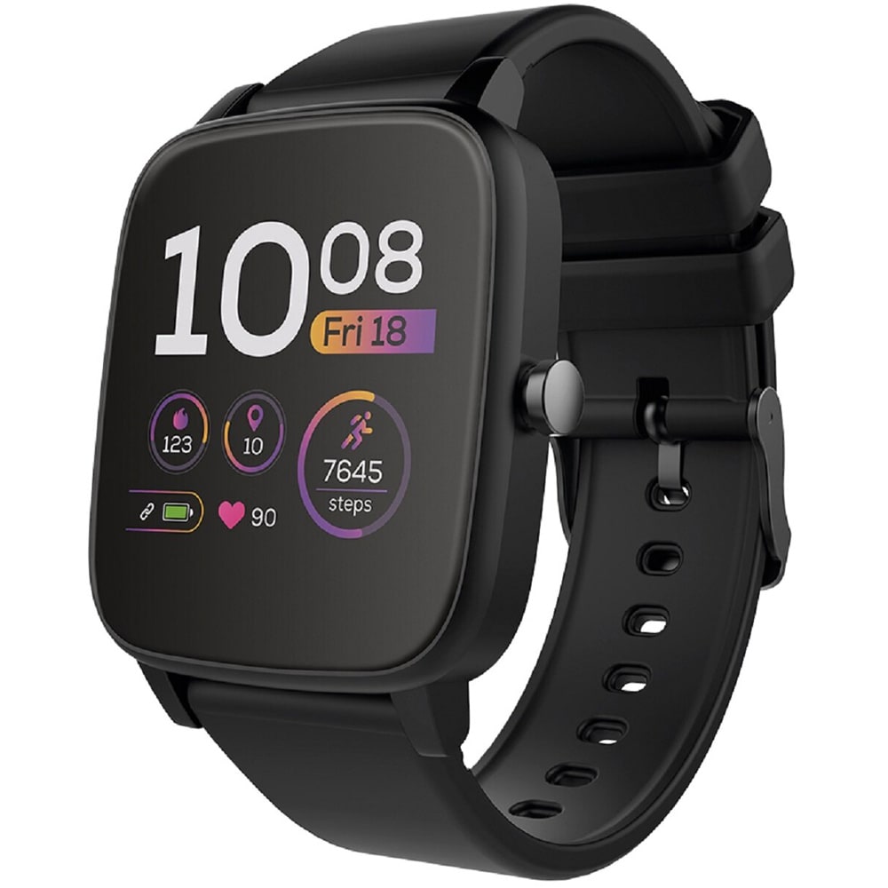Forever Smartwatch IGO Pro JW-200 Sort